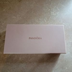 Pandora Jewelry Travel Wallet
